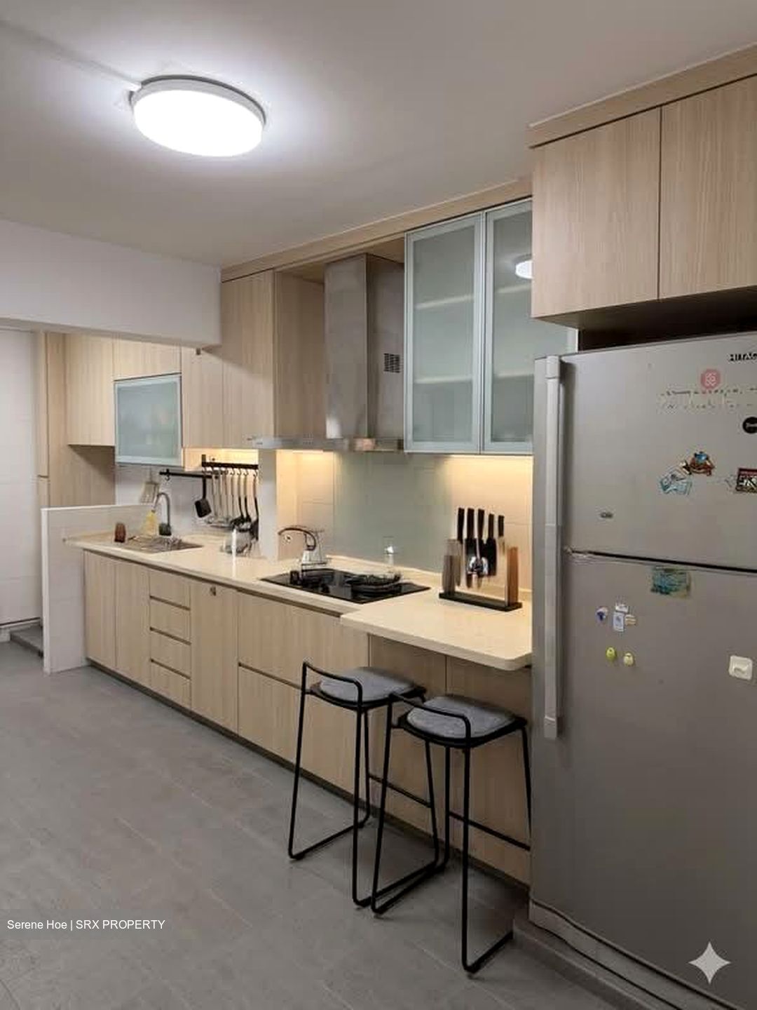 Blk 336 Clementi Avenue 2 (Clementi), HDB 5 Rooms #538002691